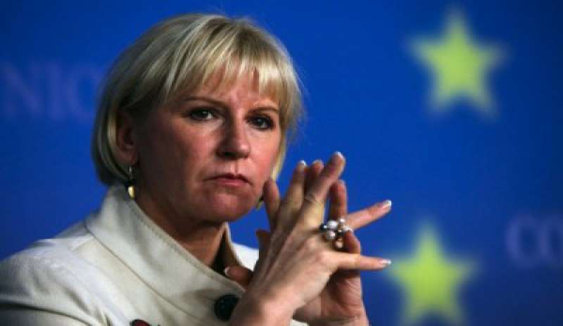 Svezia, è ufficiale: il Governo farà richiesta di adesione alla Nato