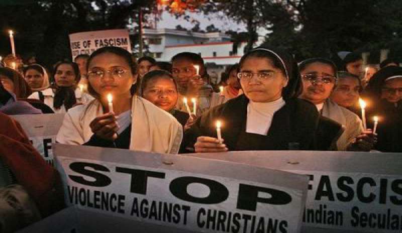 Tamil Nadu, 100 radicali indù aggrediscono una comunità cristiana