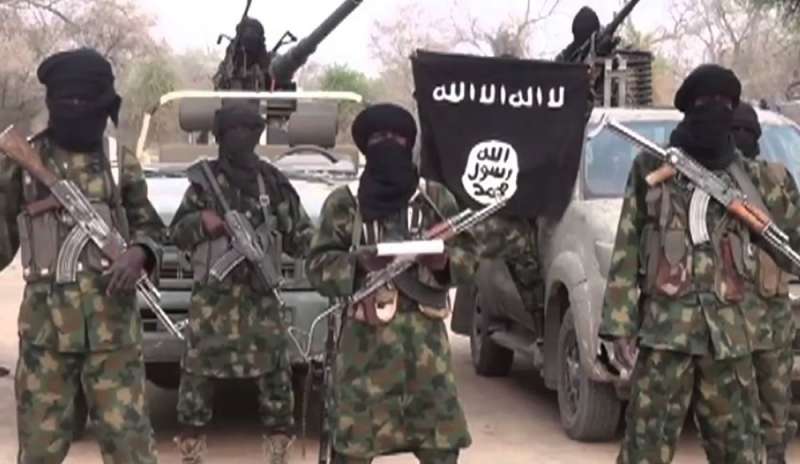 Task force multinazionale attaccata da Boko Haram