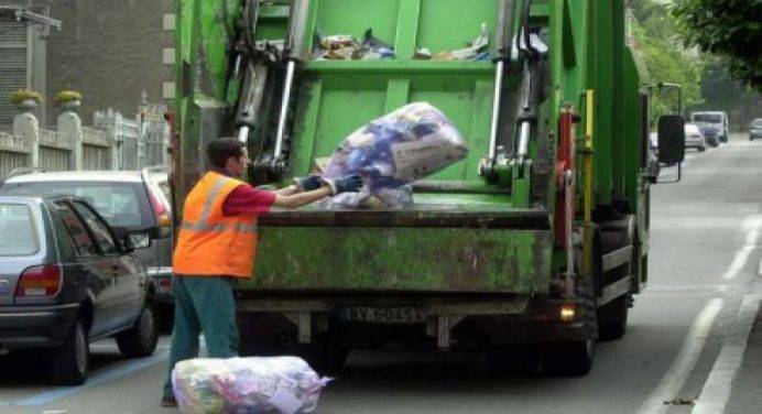 Tassa sui rifiuti: in 4 anni è aumentata del 21,9%