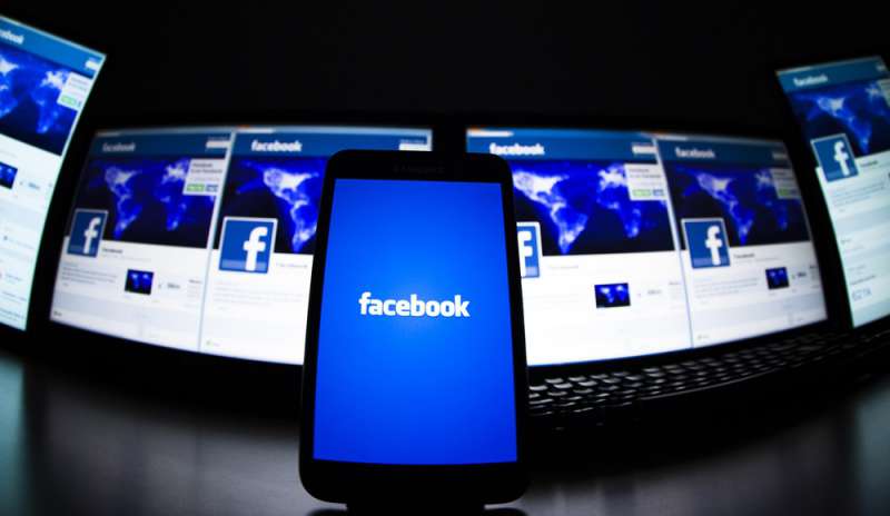 Tasse e Facebook: cosa c'è da sapere