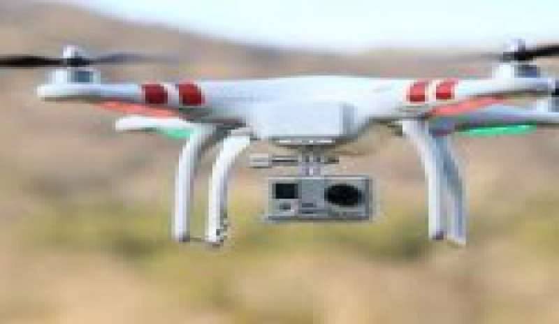 Tecnologia antiterrorismo: la sicurezza della Casa Bianca in mano ai droni