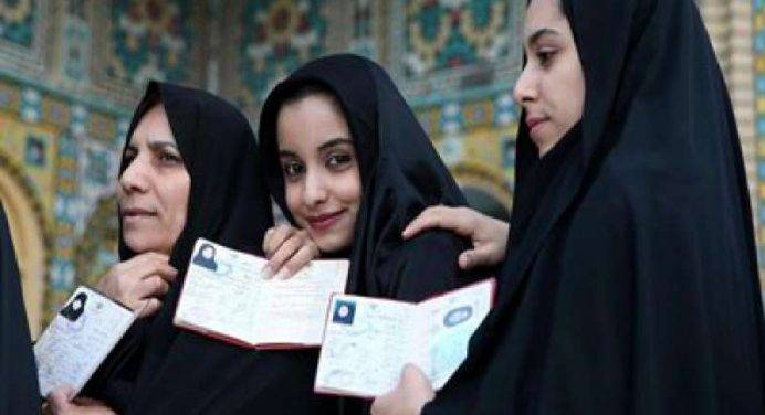 ELEZIONI IRAN: VINCE LA COALIZIONE RIFORMISTA. FONDAMENTALISTI PRIMO PARTITO