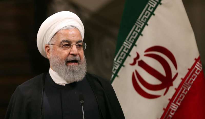 Teheran chiude a Trump: “Prima via le sanzioni”