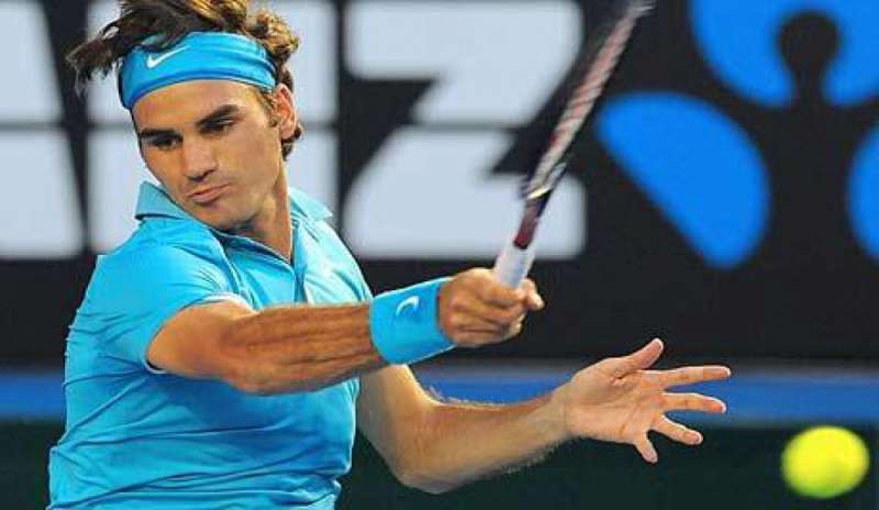 Tennis: agli Atp di Londra vincono Federer e Nishikory