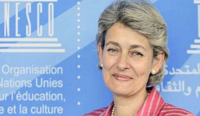 Tensioni Israele-Unesco, Bokova scrive a Bennet: “Agirò contro la distorsione della storia”