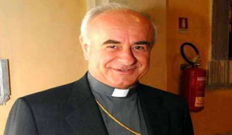 Arcivescovo Paglia a Interris.it: “Tutto è collegato. La distanza non diventi indifferenza”