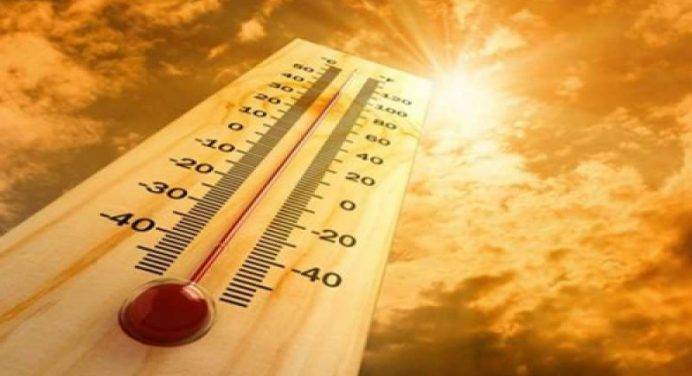 Sos clima: Italia sempre più calda e colpita da eventi estremi