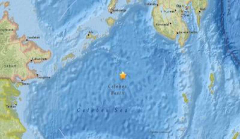 Terremoto di magnitudo 6.5 nelle Filippine: almeno 15 morti e 120 feriti