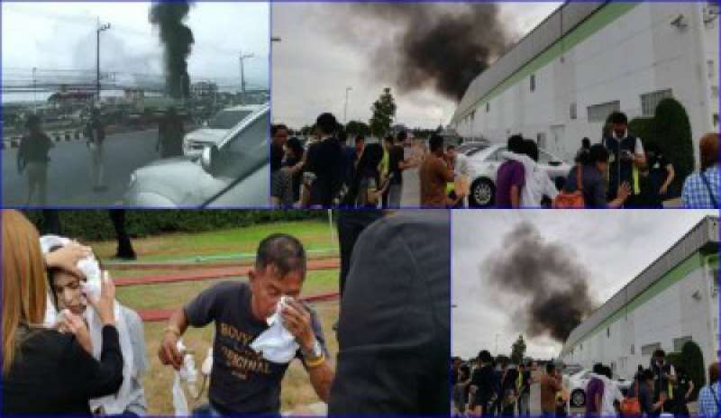 Thailandia, doppia esplosione in un centro commerciale: 56 feriti