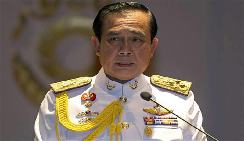 Thailandia: libertà di stampa in pericolo. Il Primo Ministro annuncia tolleranza zero contro le critiche
