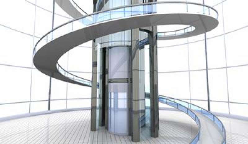 Thyssenkrupp Elevator, ecco l’ascensore del futuro a energia zero