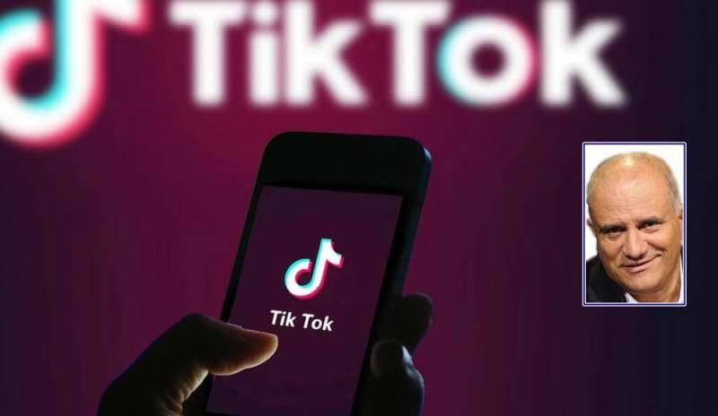 Tik Tok, la piattaforma social che spaventa