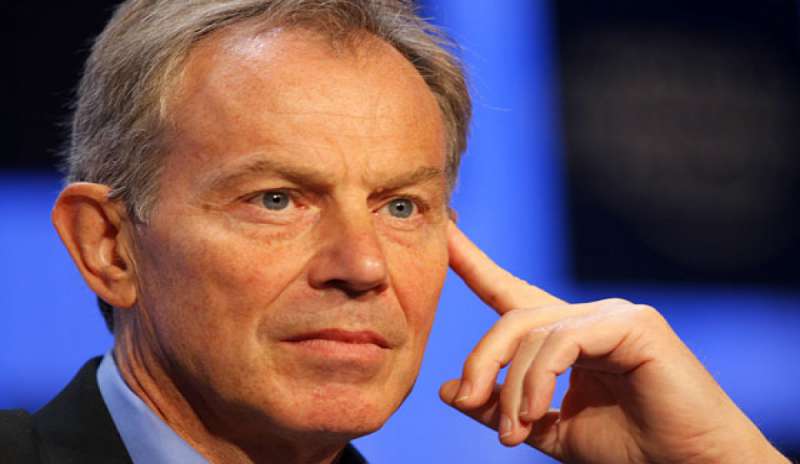 Tony Blair: “L’Europa è bloccata da troppa burocrazia”