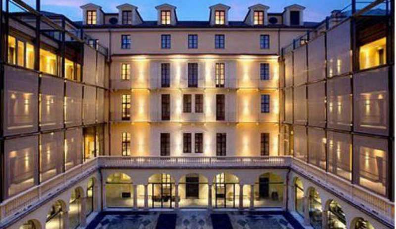 Torino, Casa Gramsci diventa un hotel di lusso