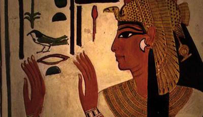 Torino, identificata la mummia della regina Nefertari al Museo Egizio