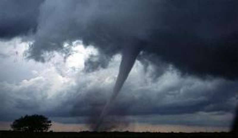 Tornado nel Golfo del Messico: 4 morti, Mississippi in ginocchio