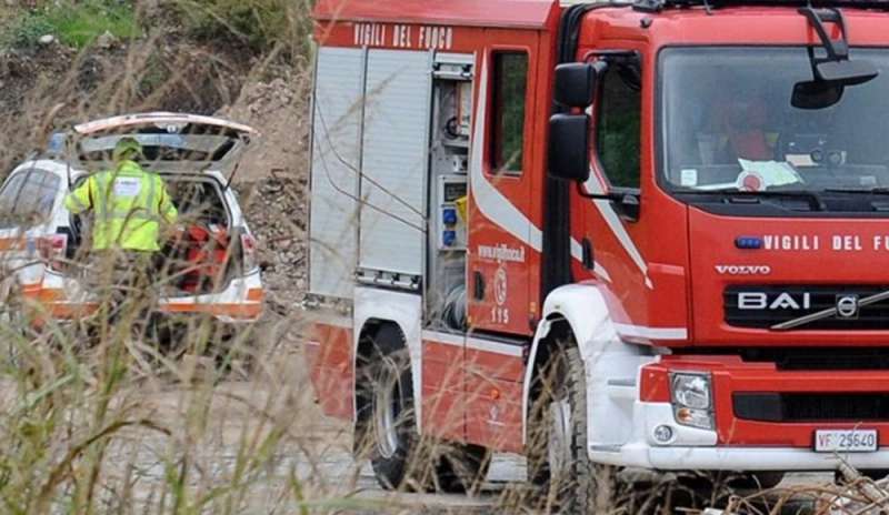 Tragedia a Corinaldo: bimbo di 5 anni muore in fondo a un pozzo