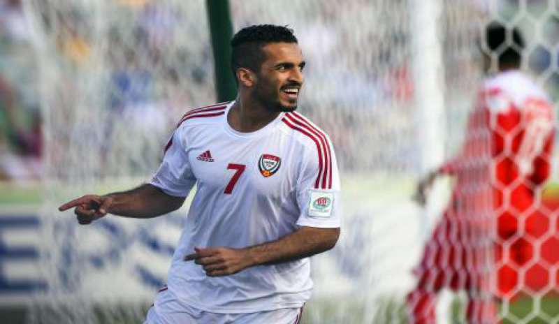 Coppa d’Asia: agli Emirati Arabi la finale per il terzo e quarto posto