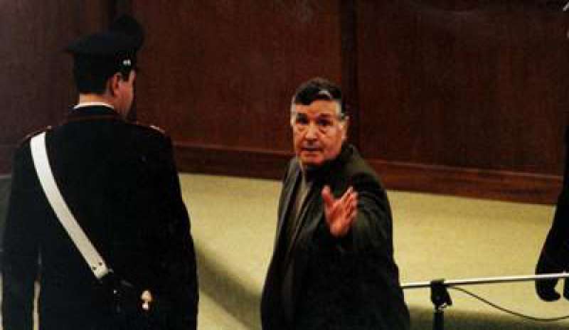 Trattativa Stato-Mafia: Totò Riina ha acconsentito all’interrogatorio in aula
