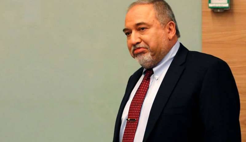 “Tregua a Gaza inacettabile”, si dimette Lieberman