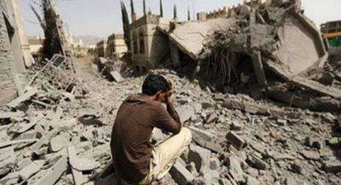 Tregua di 72 ore in Yemen per favorire l’arrivo degli aiuti alla popolazione