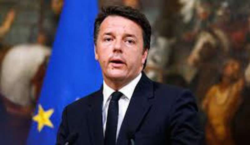 TREGUA PD-NCD, RENZI: “SFIDA REFERENDARIA DECISIVA PER L’ITALIA”