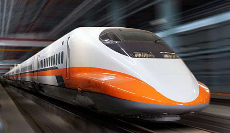 Un treno ad alta velocità da Mosca a Pechino sfida la Transiberiana