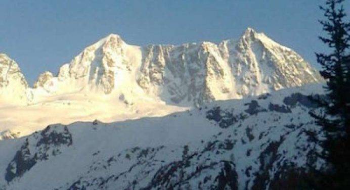 Trentino, precipita cordata: morti 2 alpinisti sulla Presanella