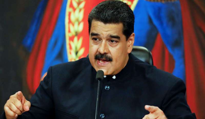 Trionfo Maduro, ma l'opposizione non ha votato