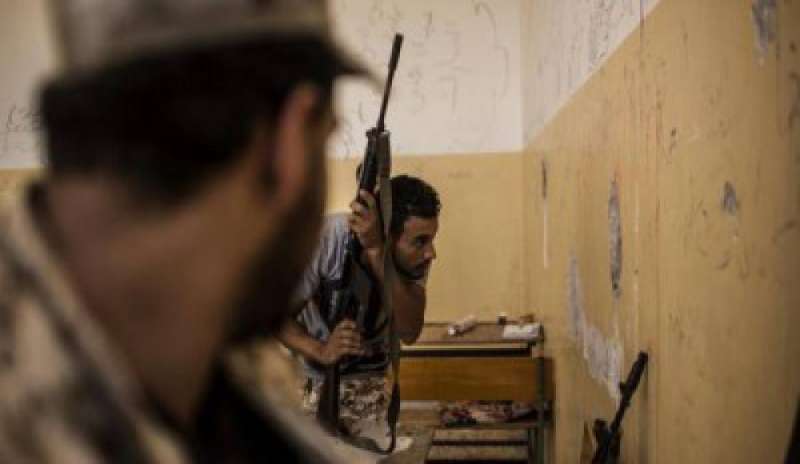 Golpe a Tripoli: le forze speciali riprendono il controllo dei ministeri occupati