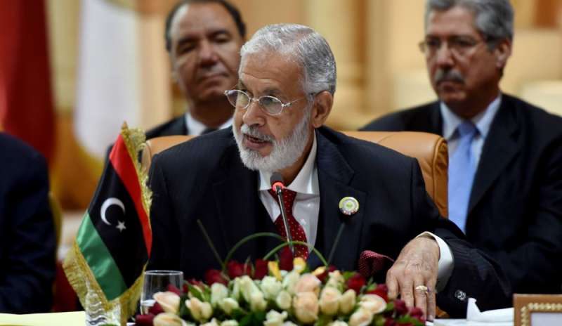 Tripoli replica ad Amnesty: “Rapporto esagerato”