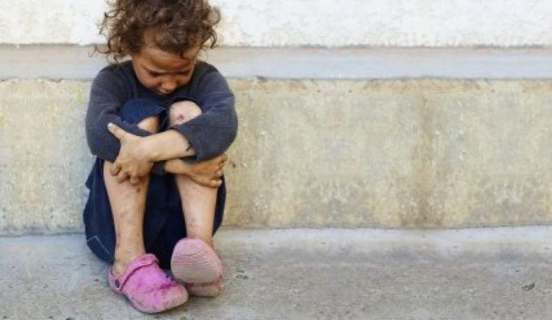 Troppi bambini poveri in Italia: l'allarme dell'Unicef - In Terris