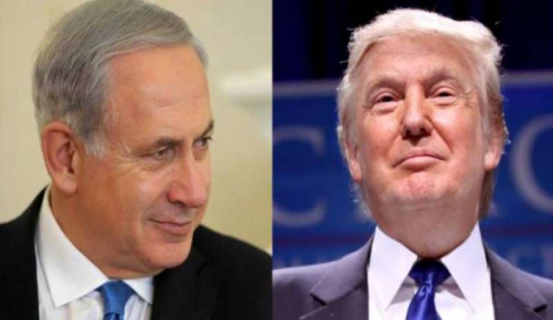 Trump a Netanyahu: “Tra i nostri Paesi legame indissolubile”