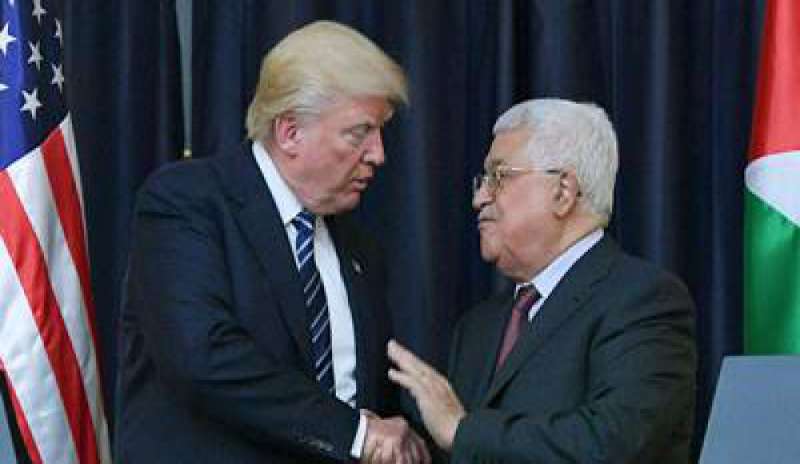 Trump e Abu Mazen condannano l’attacco di Manchester: “Sono malvagi perdenti”