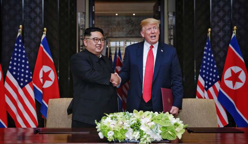 Trump-Kim, nuovo summit ad Hanoi