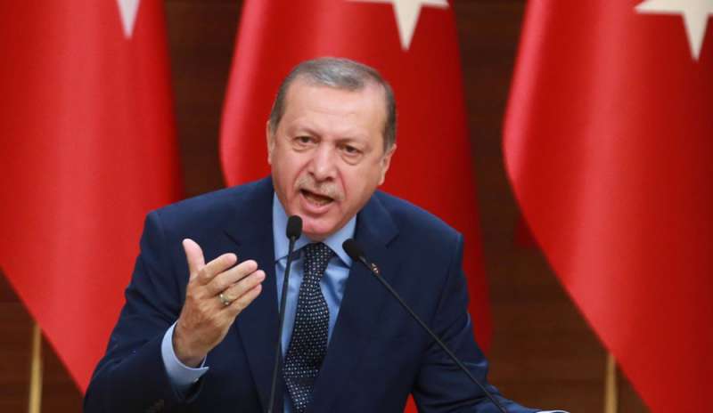 Trump raddoppia i dazi, Ankara tuona: “Reagiremo”