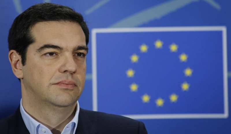 Tsipras sì che se ne intende