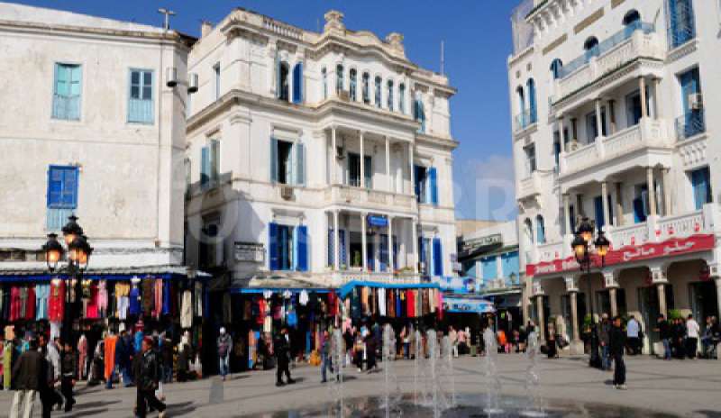 Tunisi punta sul commercio: accordi online per le esportazioni