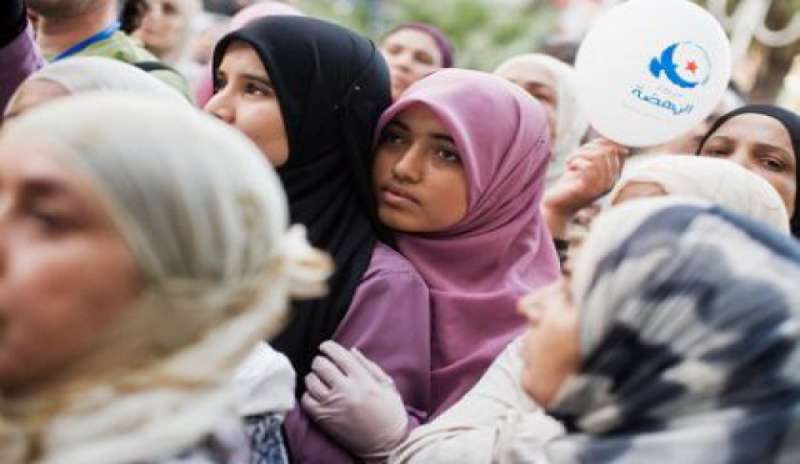 Tunisia, anche le giovani donne verso l’estremismo