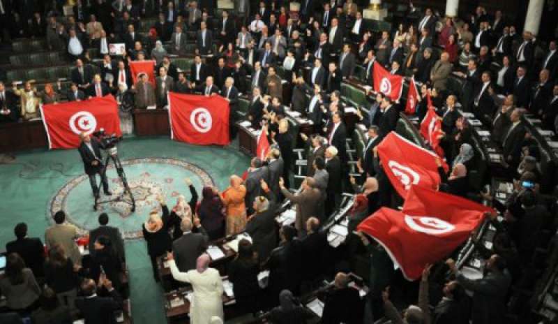 Tunisia domenica al voto, alto il rischio astensionismo