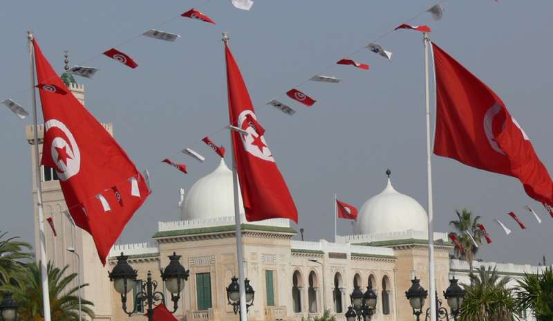 Tunisia, flop alle presidenziali