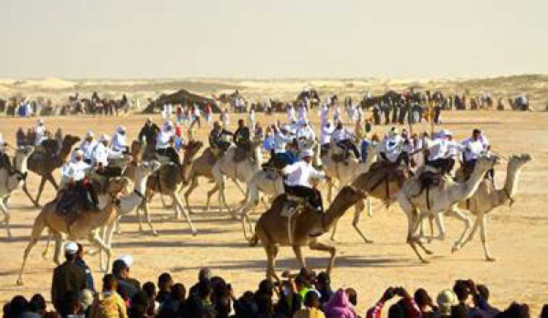 Tunisia, il deserto che vive: due settimane di festival culturali per i popoli del Sahara