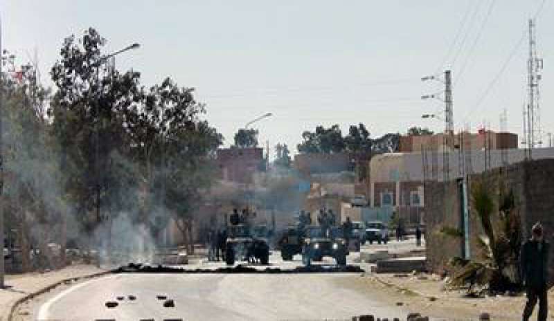 Tunisia: scontri tra manifestanti e forze dell’ordine a Tataouine, un morto