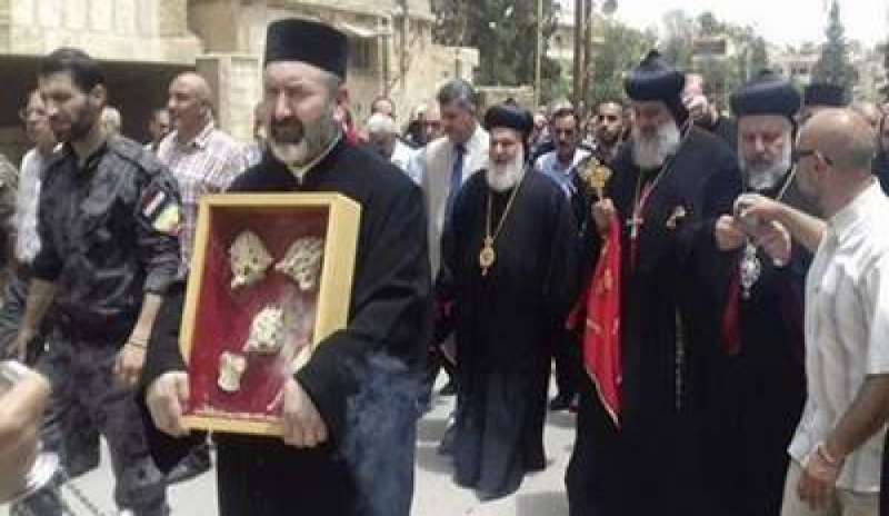 22 settembre, a Roma si elegge il Patriarca armeno cattolico
