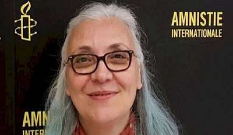 Turchia: blitz della polizia, fermata la direttrice di Amnesty International