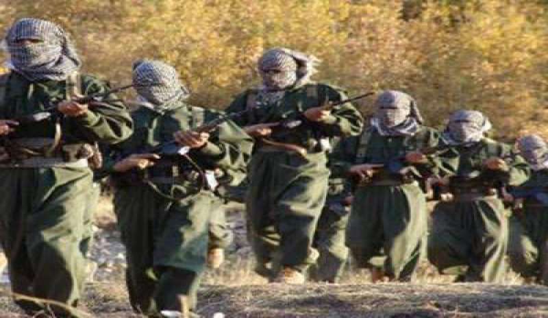 TURCHIA, GUERRA AL PKK: IN UN MESE UCCISI QUASI 800 RIBELLI CURDI