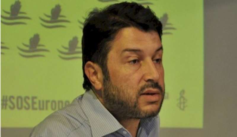 Turchia: il presidente di Amnesty, Taner Kilic, resta in carcere
