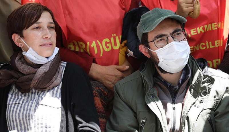 Turchia: riprende il processo contro i docenti-simbolo delle proteste anti purghe