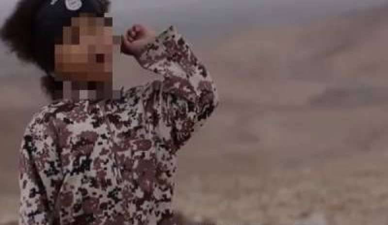 TURCHIA: SCOPERTA UNA SCUOLA PER BABY JIHADISTI VICINA ALL’ISIS